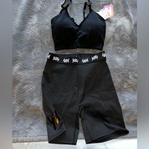 Yitty two piece set